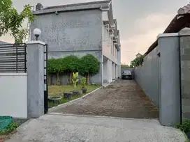 Guest house 6 kamar di solo kota sumber Banjarsari