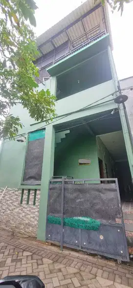Kost Aktif Lokasi Jl Jend S Parman Waru Sidoarjo