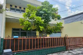 Rumah Dijual Strategis Petamburan-Tanah Abang, Cocok Usaha Kos/Hunian
