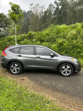 Honda CR-V 2012 Bensin