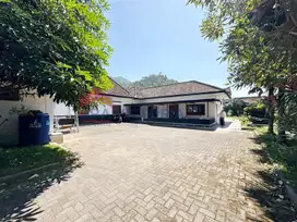 DIJUAL Villa Lokasi Dengan View Pegunungan Dekat Jatimpark 1 Batu