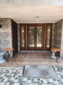 Rumah Tanjung Duren Dijual B U!