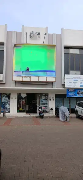 DIJUAL  RUKO ANIVA JUNCTION Gading serpong