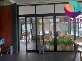 Di Jual Cafe Dan Resto Di Nusa Loka Bsd City Serpong Tangerang