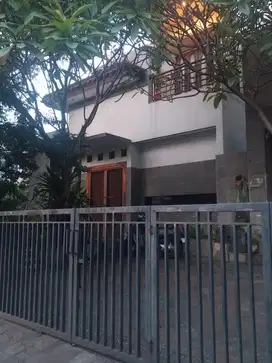 Dijual Rumah di Gading Residence - Kelapa Gading