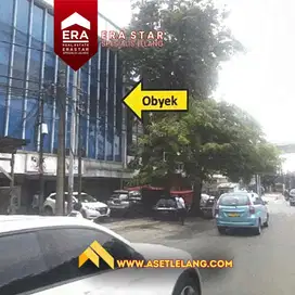 Termurah! 3 Ruko Gandeng Jalan Sultan Iskandar Muda, Jakarta Selatan