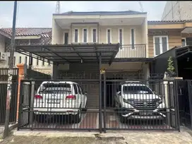 DIJUAL RUMAH DALAM KOMPLEK