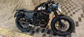 BOBBER BASIC SCORPIO 225CC