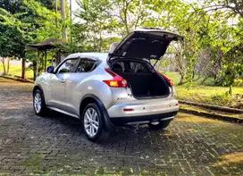 Nissan Juke 2013 Bensin