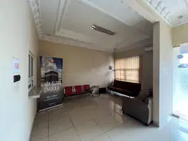 Dijual Rumah/Ruko Kebayoran Lama-Rawa Belong cocok untuk Kantor