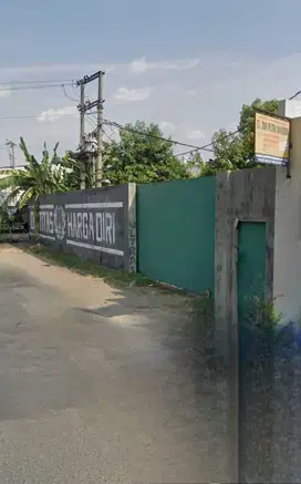 Gudang Strategis Pinggir Jalan Sidoluhur Cemani Grogol Sukoharjo