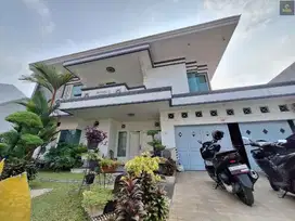 DI JUAL RUMAH CIREUNDEU CIPUTAT TIMUR
