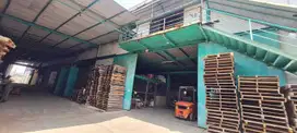 DIJUAL CEPAT Gudang Kamal raya jakarta barat
