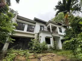 HUNIAN IDEAL UNTUK KELUARGA, RUMAH NYAMAN DI CLUSTER BUKIT GOLF HIJAU