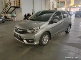 Flash Sale Honda Brio Satya E CVT 2020
