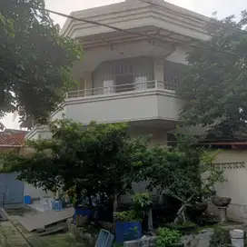 Dijual Ruang Usaha dan Bangunan - Jl. Raya Pondok Bambu