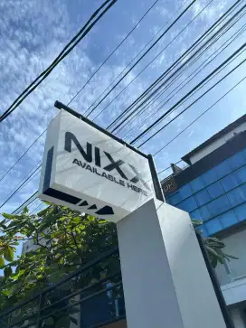 Neonbox , huruf timbul , reklame , acp,box akrilik,rambu2 , stiker