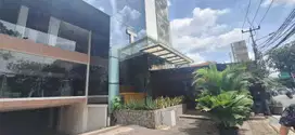 Luas Tanah 1300 m2, Kebayoran Lama, Hotel di Jakarta Selatan