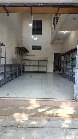 Ruko Dr. Wahidin BP.Randu Agung Gresik