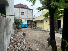 Di jual Lahan Tanah di Pinang, Tangerang