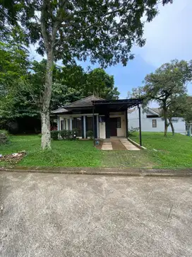DI Jual Rumah Di Cluster The brreze Sentul City