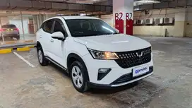 TDP Rendah Wuling Alvez 1.5 SE Bensin-MT 2024 Abu CABNF
