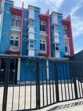 Disewakan Ruko Wiyung Murah Sisa 1 Unit Saja