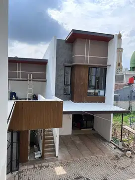 CLUSTER SIAP HUNI DI CIPUTAT TIMUR