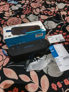 Soundcore select 3