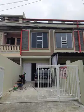 Disewakan Ruko Di H.salim Radio Dalam Jakarta Selatan
