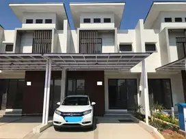 Dijual murah BU rumah di Cluster Shinano JGC Cakung Jakarta