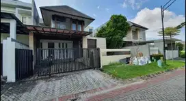 Jual Cepat‼️ Rumah Siap Huni Graha Family Pakuwon Surabaya