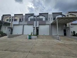 Disewakan Gudang Taman Tekno, BSD, Tangerang Selatan