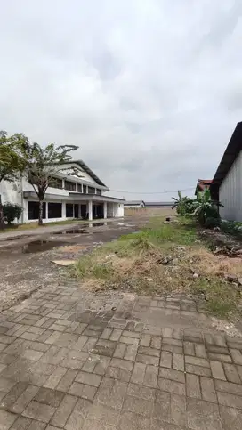 Gudang Tambaksari Sawah Tropodo Waru Sidoarjo