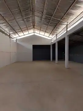 Sewa Gudang Di Prepedan Jakarta Barat Luas 4200m2 Lokasi Strategis