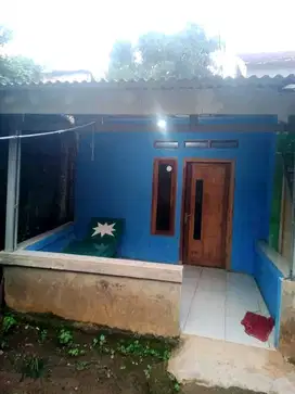 DIJUAL RUMAH KONTRAKAN DIPABUARAN GUNUNG SINDUR