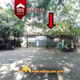 Rumah Belakang Senayan City. Jl. Simprug Golf Iv Grogol Selatan JakSel