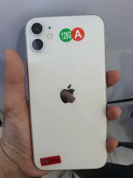 Ip 11 second 128 gb