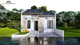 LARIS MANIS! RUMAH MURAH 195 JT 20 MENIT DARI JOGJA KOTA