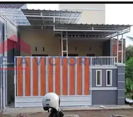 DIJUAL Rumah Nyaman Bulawang Dekat Fasilitas Umum Akses Mudah