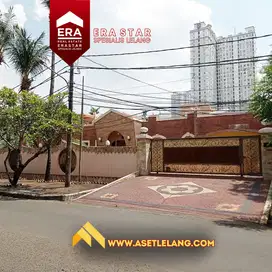 Lelang Rumah Jl. Agung Indah, Tanjung Priok, Jakarta Utara