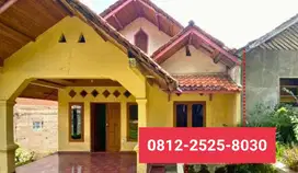MURAH Rumah dgn tanah 276m di tanjungmedar Sumedang MD