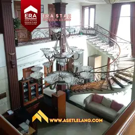 Rumah Mewah di Jl. Kebagusan, Pasar Minggu, Jakarta Selatan