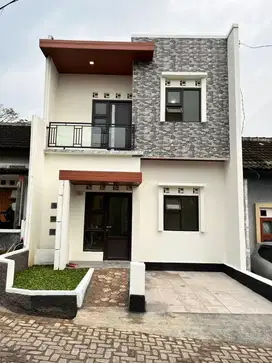 Dikontrakan Rumah Di Bandung Akses Dekat Tol