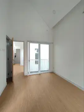 Dijual Rumah Baru Siap Huni Lokasi Terbaik Nempel Jaksel Di Adam Malik