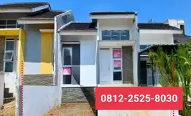 MURAH Rumah dalam perum di Cibeber Cimahi Selatan MD
