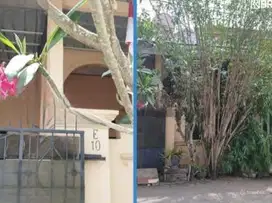 Dijual Rumah sekitar Jl Mustafa Dg Bunga, Paccinongang, Gowa