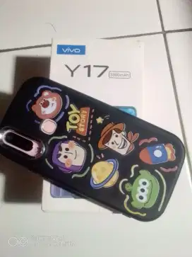 VIVO Y17 8/256 BACA IKLAN YA