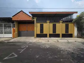 Rumah Bagus Minimalis di Solo Baru