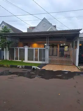 Rumah Sewa di Perum Yasmin Bogor